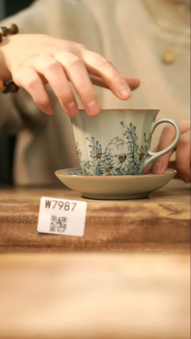 【经典福利】/ 杯子@@W7987