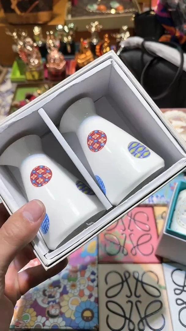 【闪购商品】瓷片换类目孤品单品一件不留