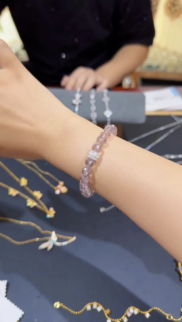 合成立方氧化锆铜合金166