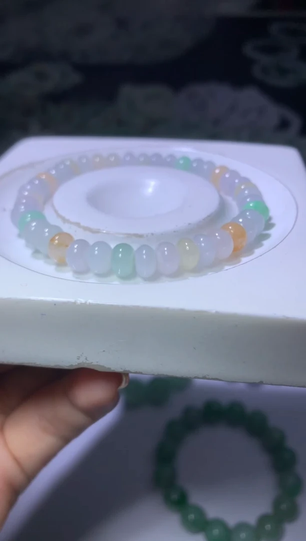 未镶嵌挂件翡翠星*MXX057980