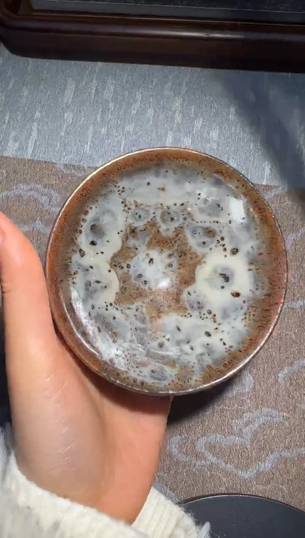 茶盏林远福高端收藏16