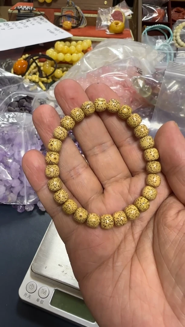 【闪购商品】星月菩提手串99.9 全量 全量 全量 全量