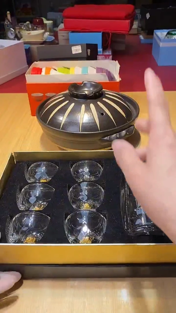 瓷片生活的本意是开心啊@@1