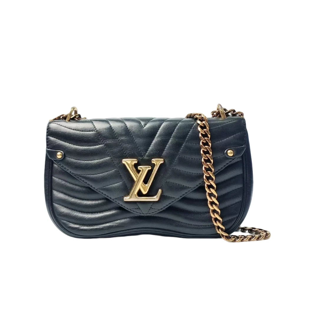 95新 LouisVuitton/路易威登 安洁利严选链条包/0000949
