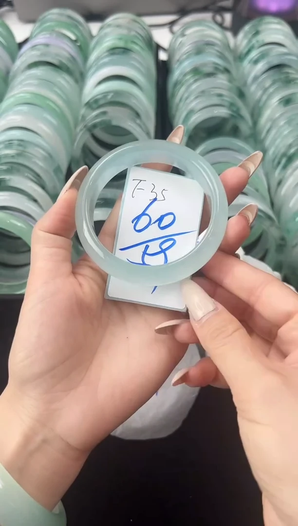 非金属无60圈口编号:F35