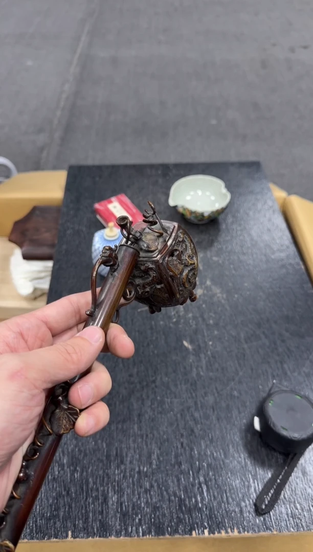 日本中古品文房用品墨盒