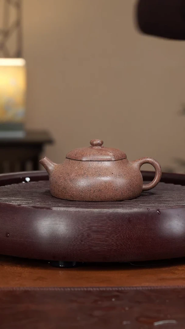 【闪购商品】紫砂茶壶宜兴紫砂壶