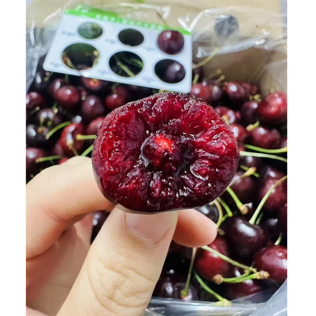 智利  Bing宾车厘子 2JJ级 g