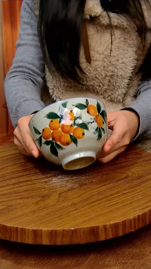 杯子陶景德镇手工手绘釉下彩陶瓷