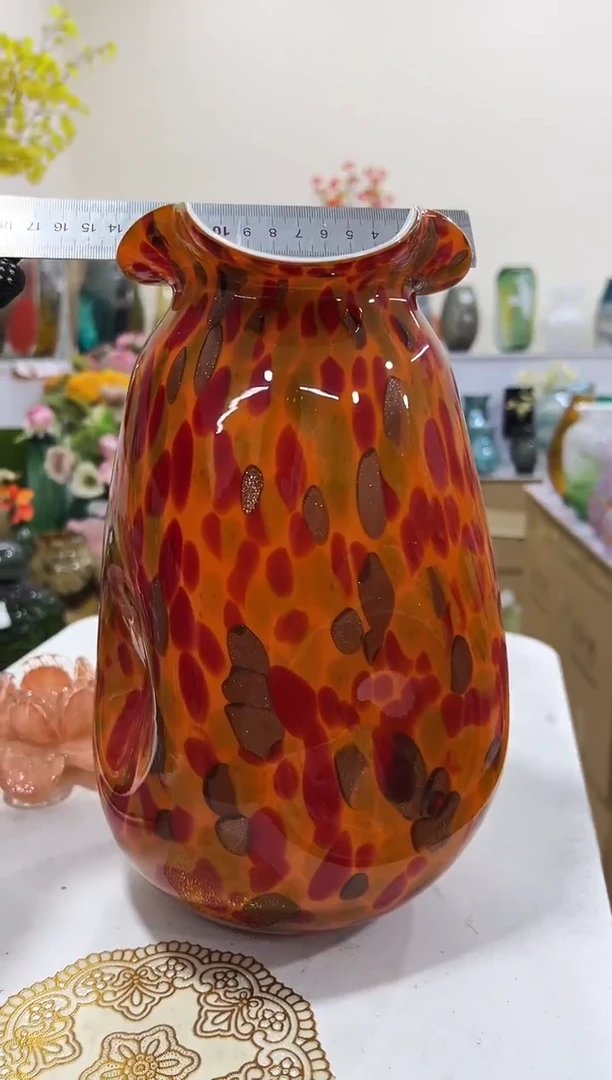 【闪购商品】也麦花器