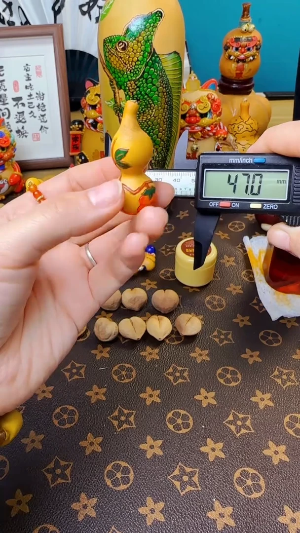 【闪购商品】547文玩葫芦文玩好物