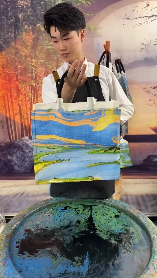 【闪购商品】稻城亚丁