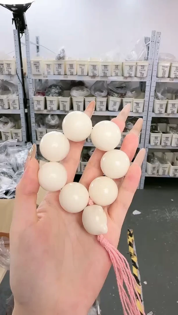 菩提根/象牙果吊坠G-B437075