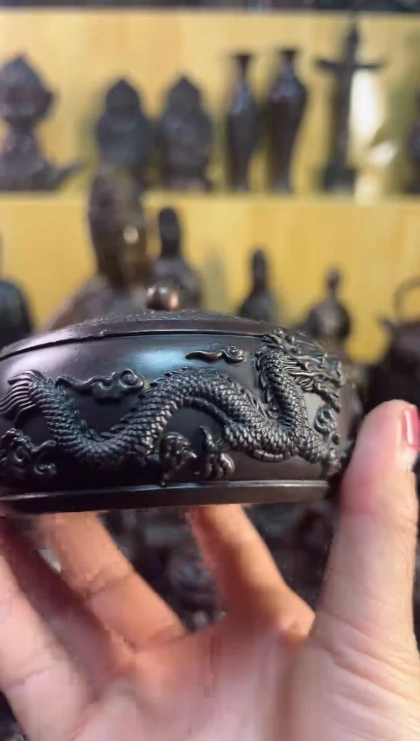 【闪购商品】1案台摆件 物品摆件