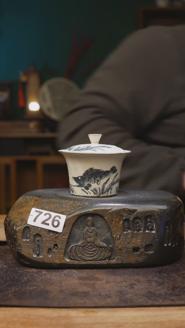 【闪购商品】甘石陶艺开播福利726