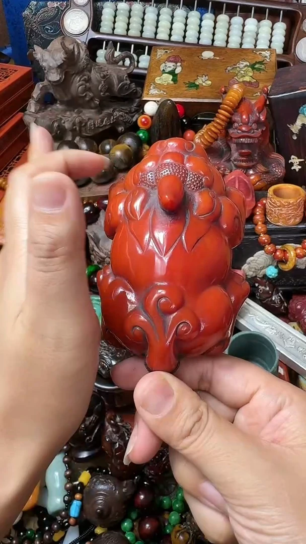 木主播推荐：一物一拍，讲解为准！