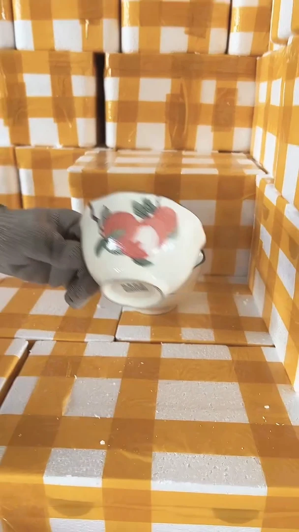 闪电购49号10个4.5破损包赔不补发