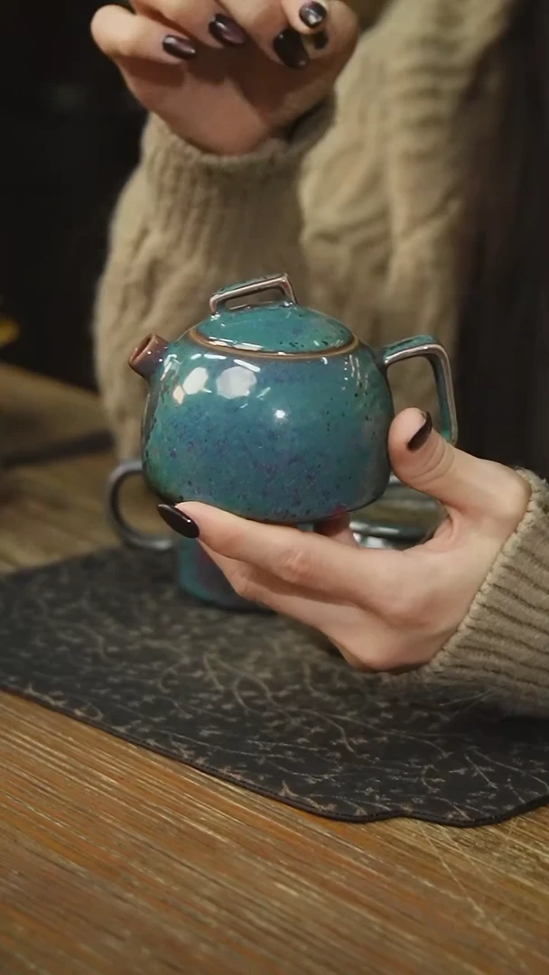 原产地原矿石原釉