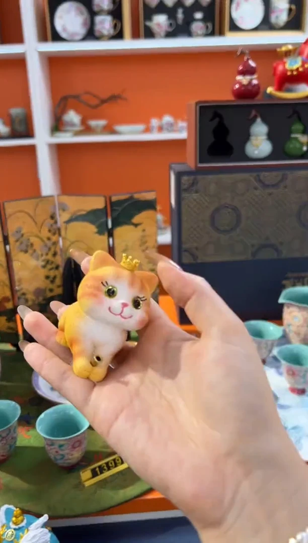 瓷片小乔闪购链接