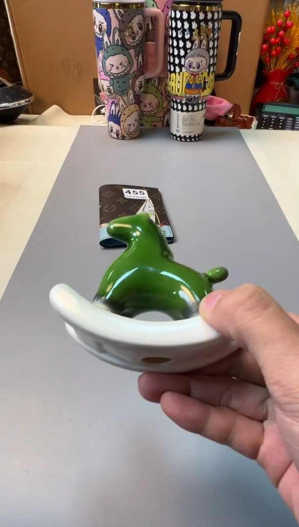 瓷片手工制品无品牌，七天无理由455