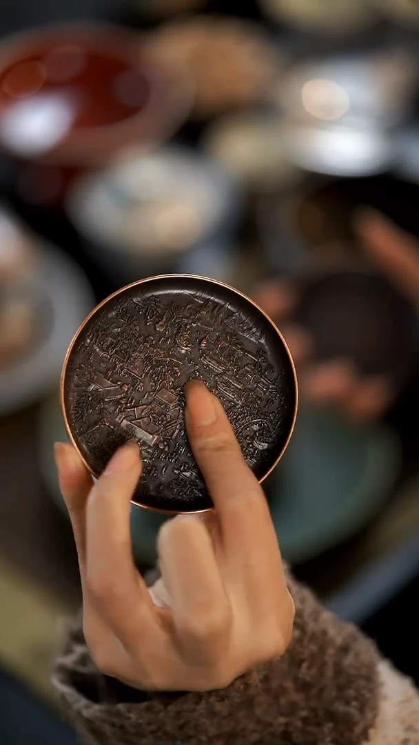 【闪购商品】山居秋暝设计师款@@CJ125