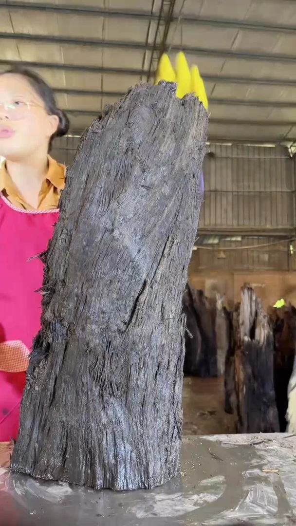 金丝楠金丝楠小叶桢楠摆件45