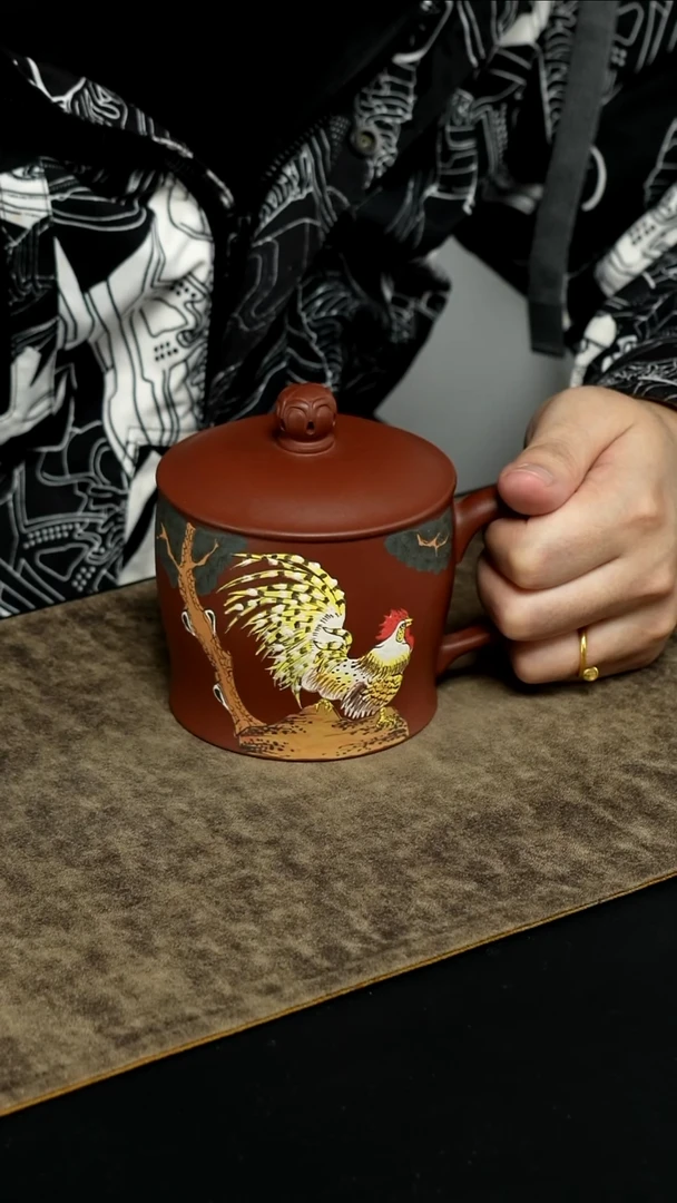 【闪购商品】紫砂茶杯1111111111111111