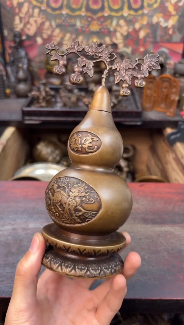 百福铜器专属精选链接