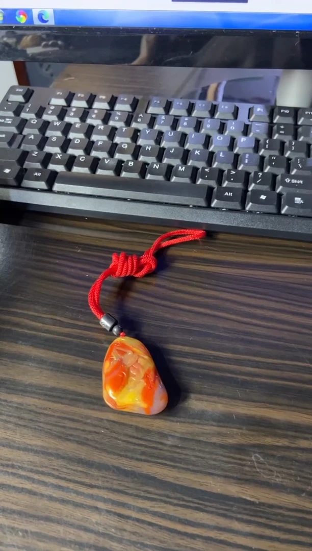 【闪购商品】定制玛瑙精品未镶嵌精品