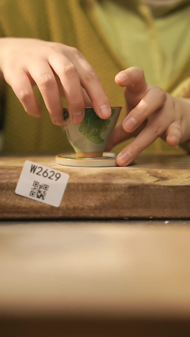 【闪购商品】【经典福利】/ 杯子@@W2629