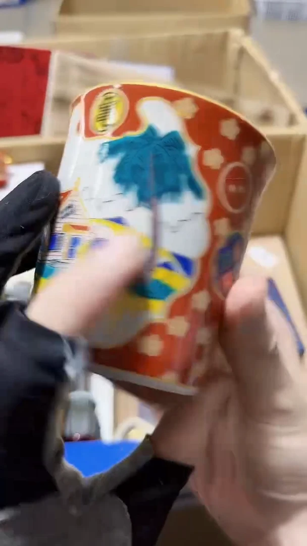 瓷片陶茶666文玩周边多人