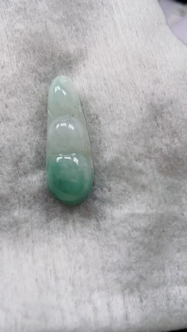 未镶嵌手链翡翠123