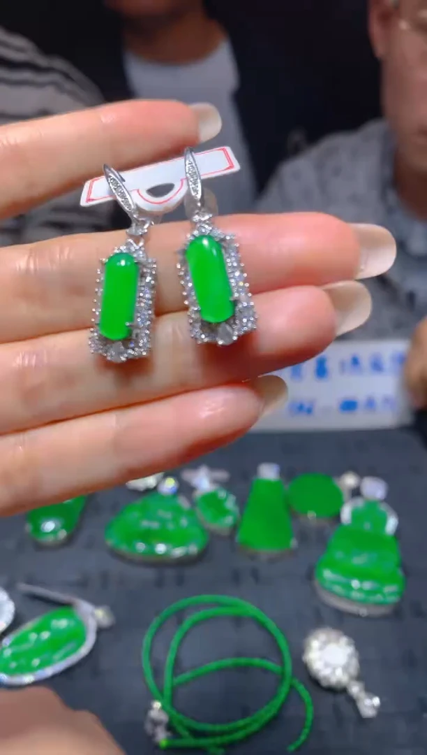 未镶嵌定制翡翠131多样性发货（发其一）