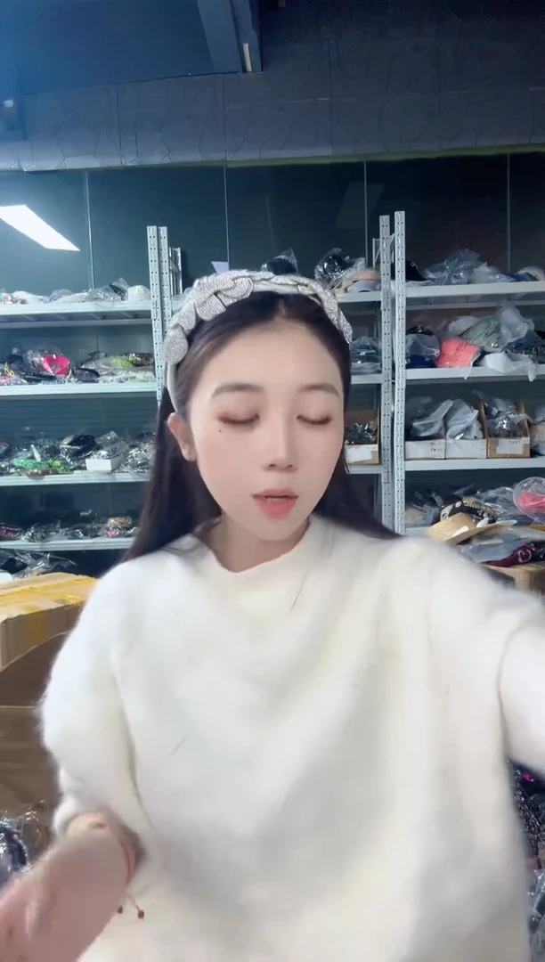 人造彩棉菲梵原创发饰-121