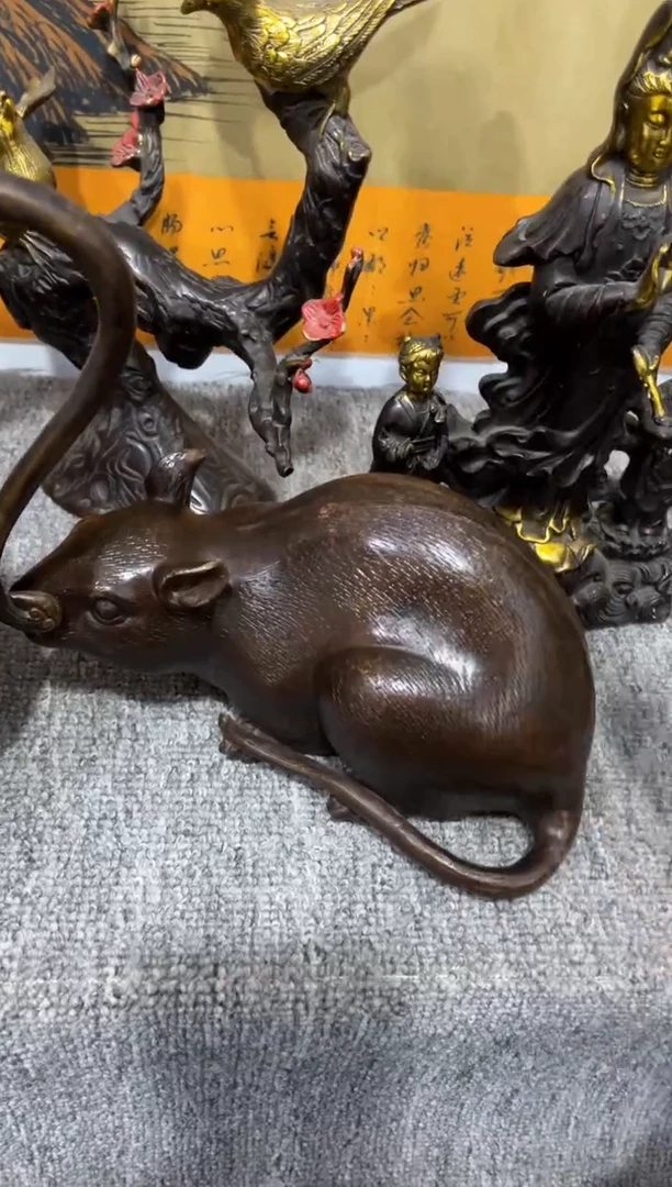 精选铜器专属链接