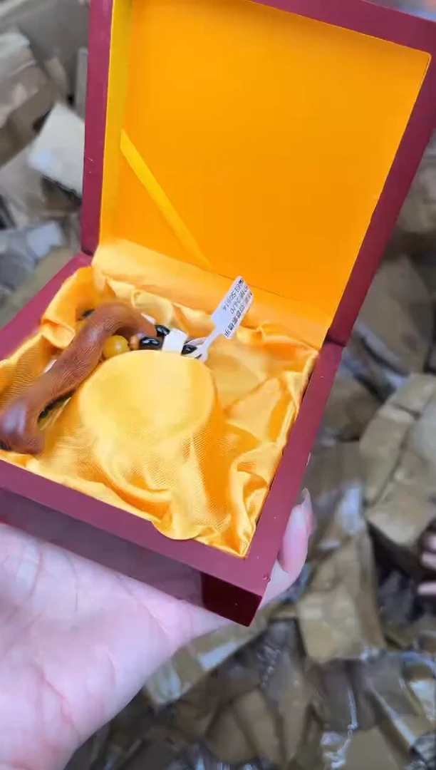 手串文儒甄选福利闪购商品无礼盒