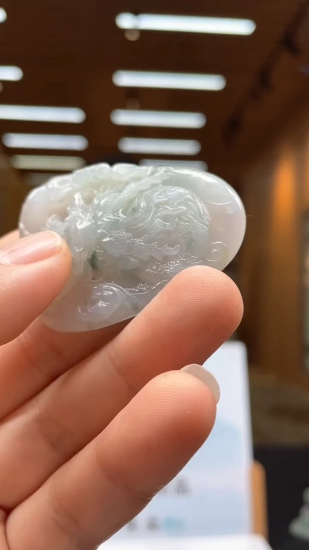 定制翡翠未镶嵌*********503