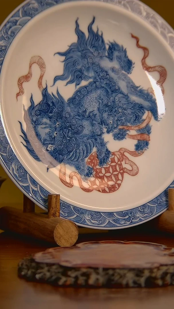 【闪购商品】杯手工手绘杯杯很美丽