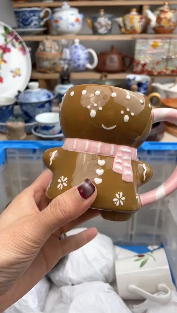 【闪购商品】瓷片默认微瑕，看清尺寸品相再拍