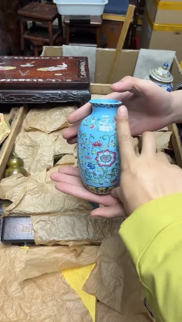 瓷片八号甄选八号甄选