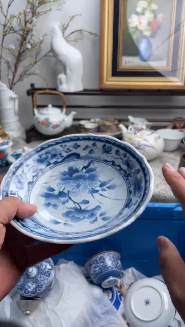 瓷片乐*386-F-