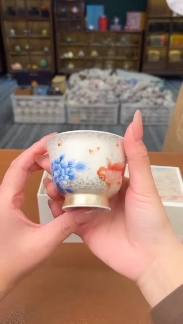 【闪购商品】熹物茶空间清仓福利1111111