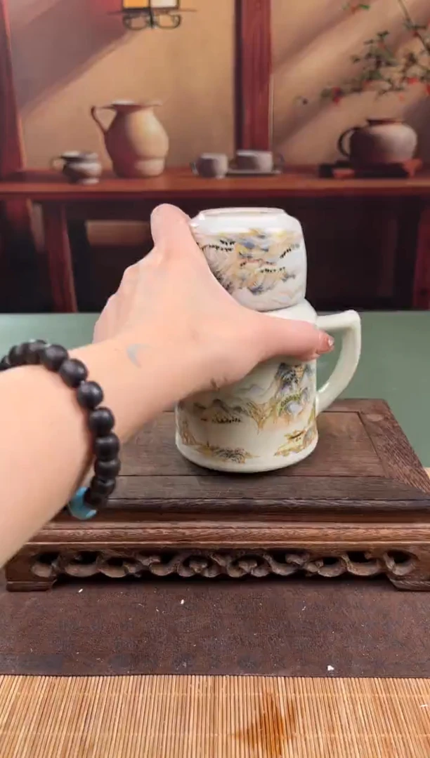 【闪购商品】顾德茶器福利闪购链接