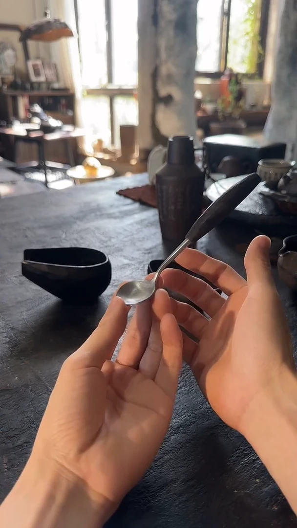 鱼和熊工作室手工陶艺