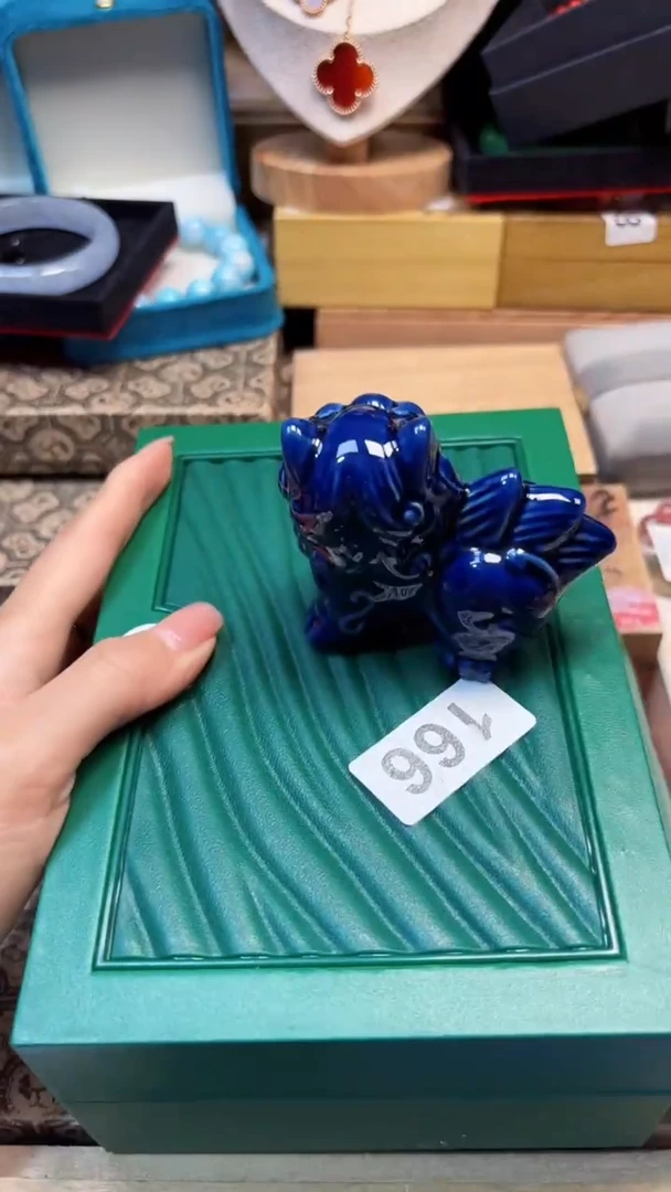 瓷片陶茶666文玩周边多人