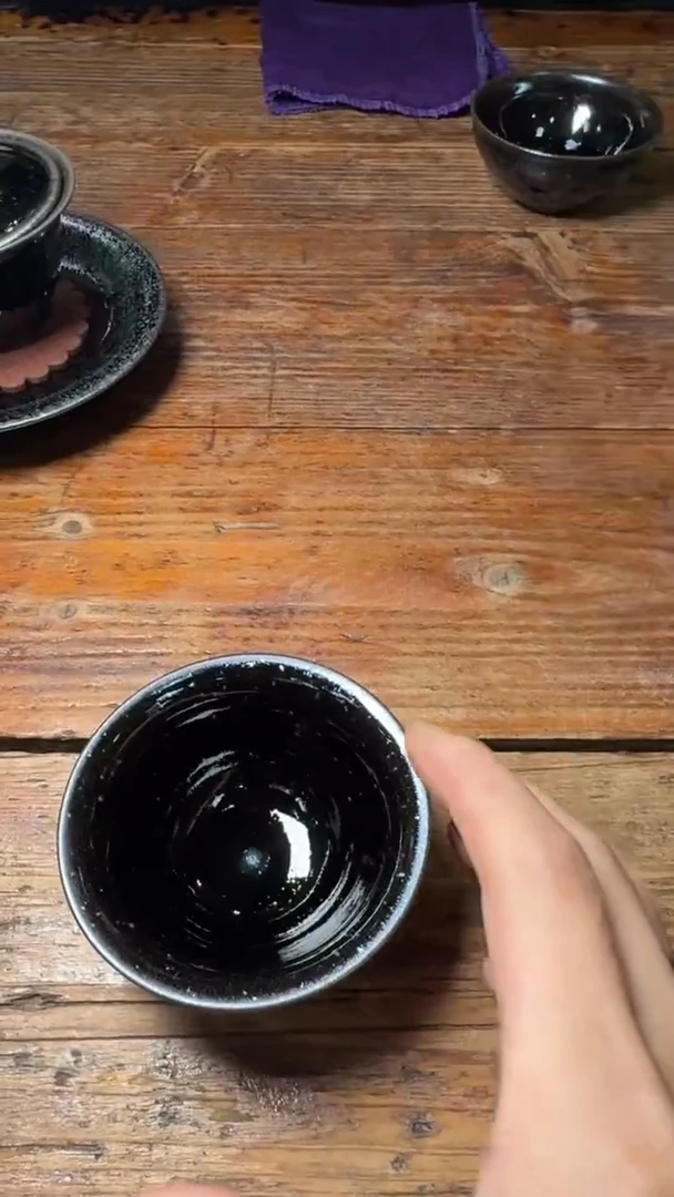 茶盏罗建明高端收藏169