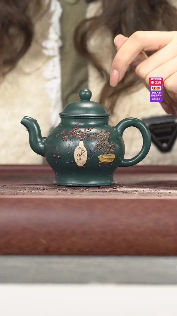 茶壶紫砂紫砂壶紫砂壶