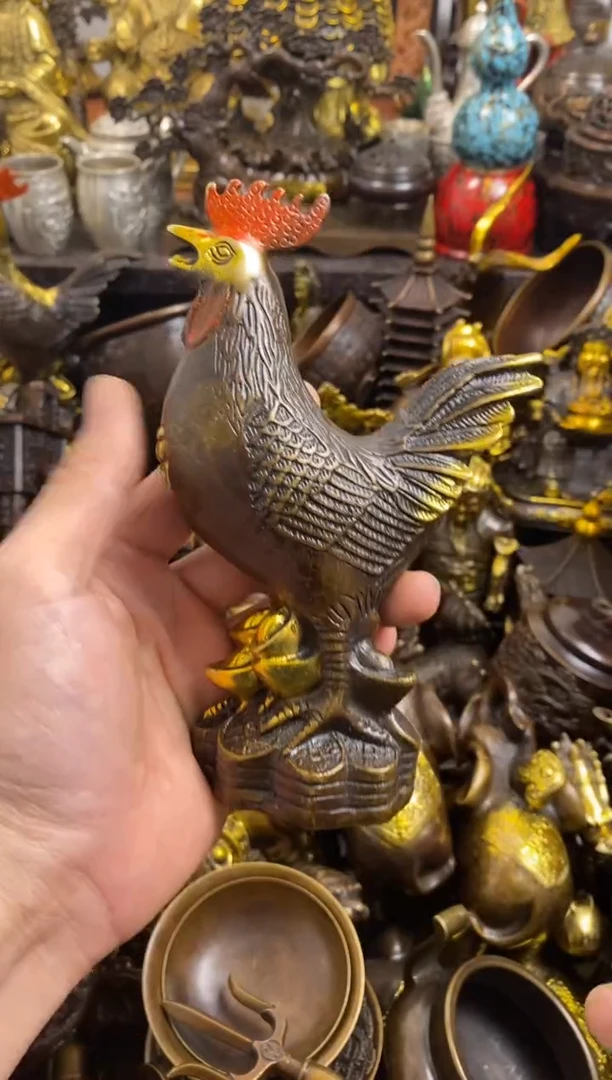 1案台摆件  物品摆件