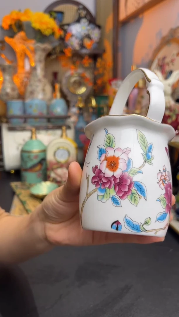 陶瓷外贸家居百货