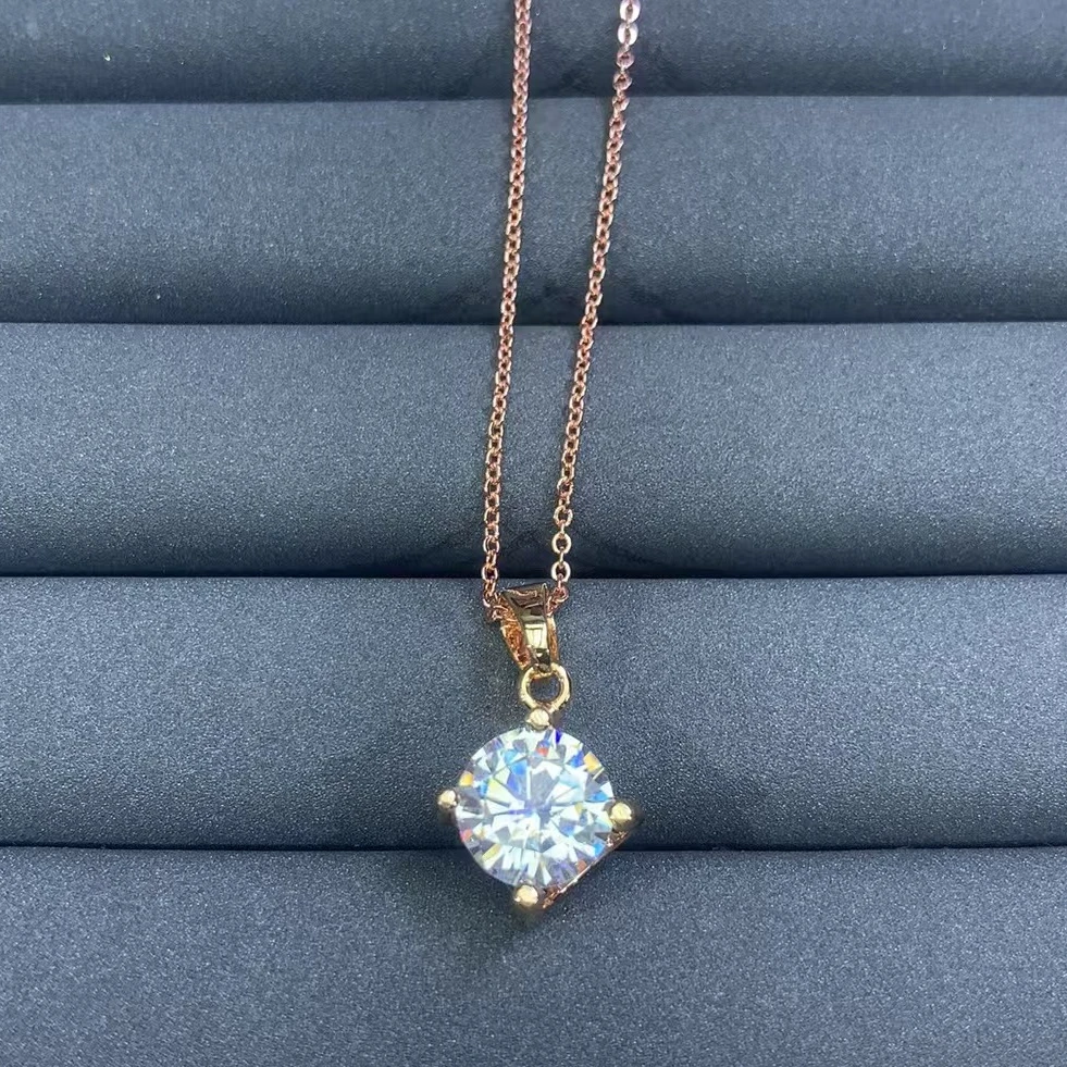 吊坠 【璀璨星河】时尚百搭吊坠-D780